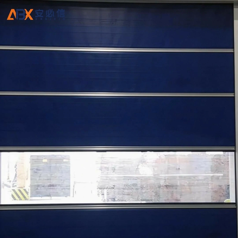 安庆市快速门