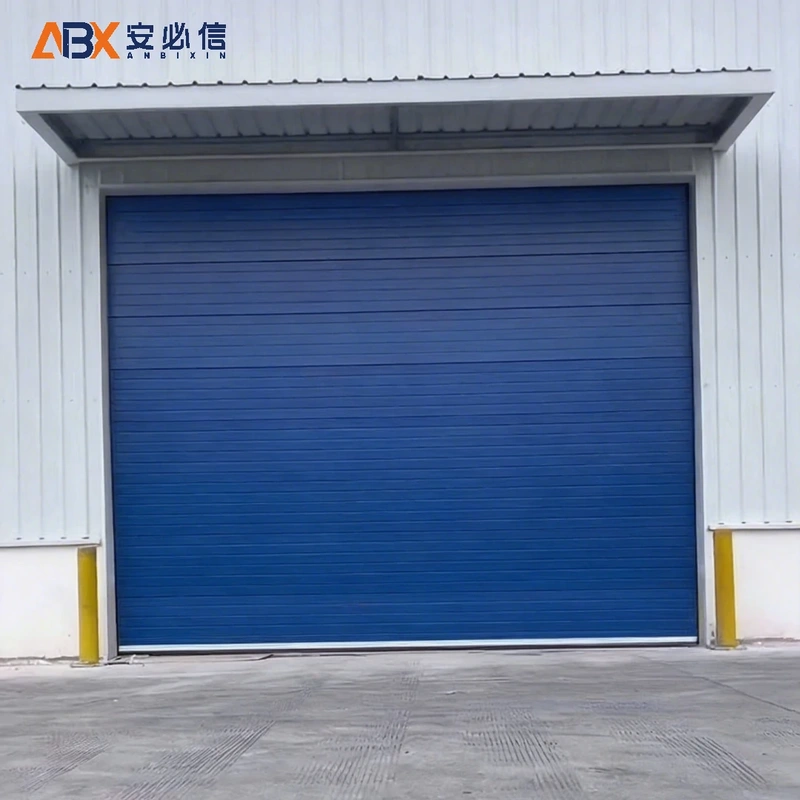安庆市医药密闭高速门